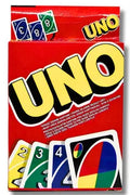 Uno / أونو