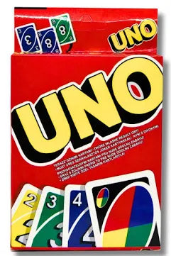 Uno / أونو