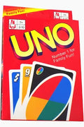 Uno / أونو