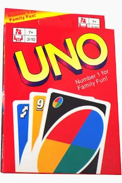 Uno / أونو