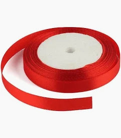 Ribbon 2cm Red / شريط