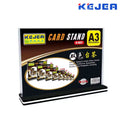 KEJEA Card STAND A3 / حامل بطاقات KEJEA مقاس A3