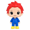 Squishy Toy Figure – Assorted Designs / لعبة ضغط مجسم – تصاميم متنوعة