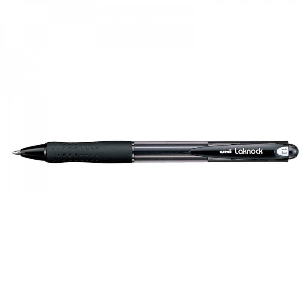 Uni Laknock Black / يوني لاكنوك اسود