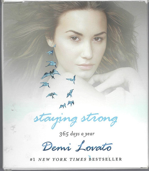 Staying Strong / البقاء قوياً