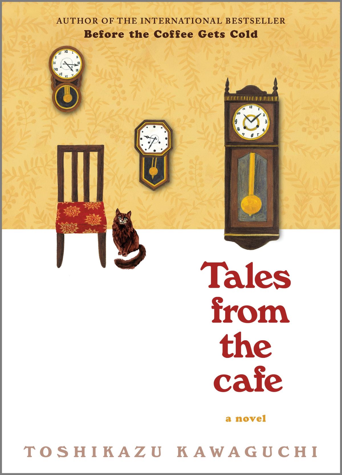 Tales from the Café / حكايات من المقهى