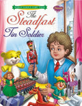 The Steadfast Tin soldier / جندي القصدير الثابت