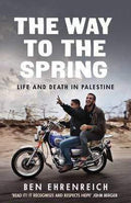 The Way to the Spring / الطريق إلى النبع