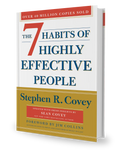 The 7 Habits of Highly Effective People / العادات السبع للناس الأكثر فاعلية