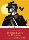 The Red Badge of Courage / شارة الشجاعة الحمراء
