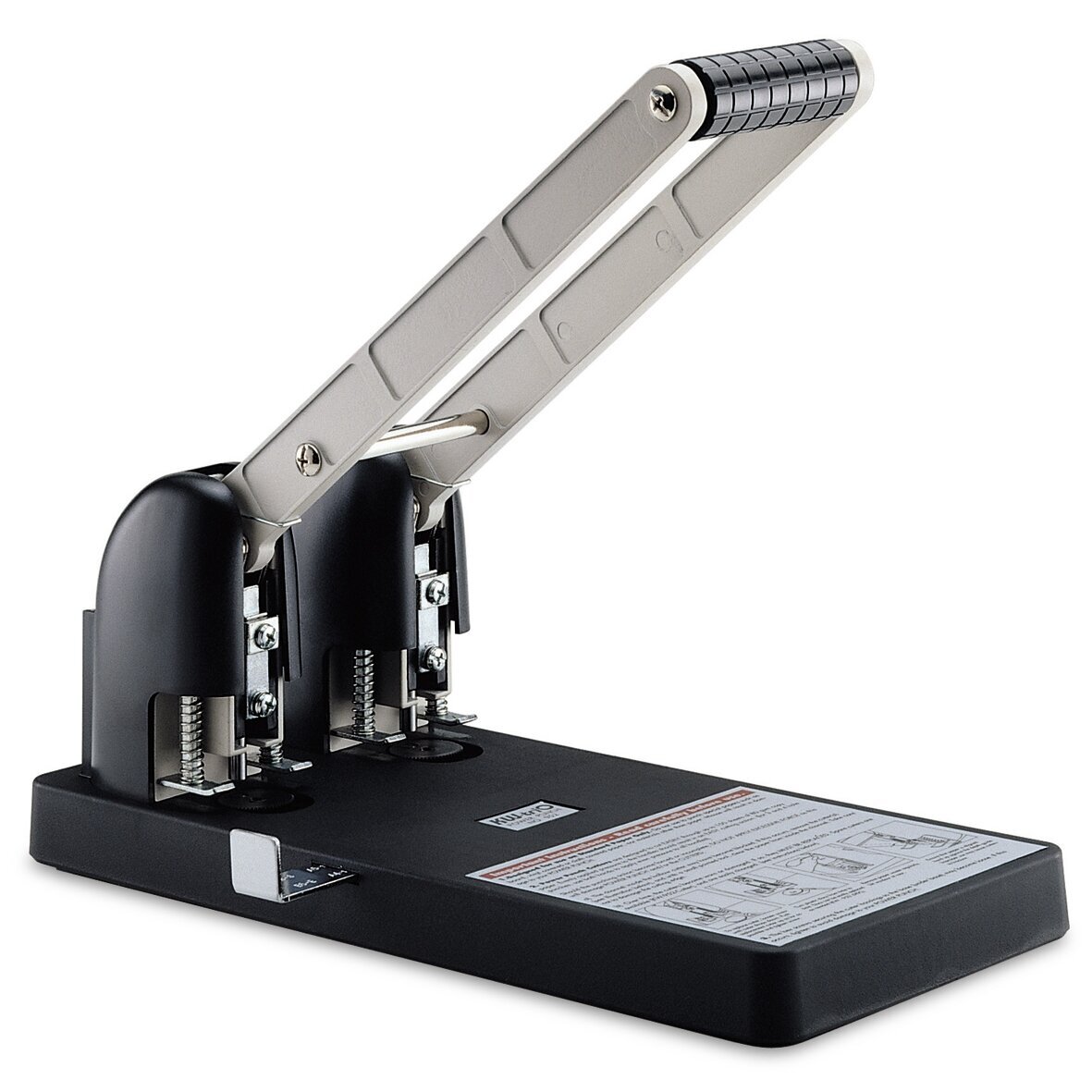 KW-triO 2-hole Punch / مُخرِمة ثقبين كي دبليو-تري أو