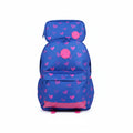 TWINS Hearts School Set 17 inch – Assorted Colours / طقم مدرسي توينز قلوب 17 إنش – ألوان متنوعة