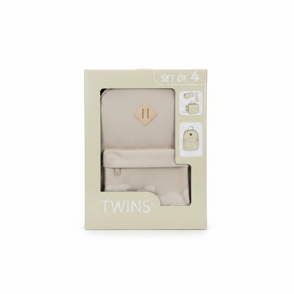 Beige / بيج