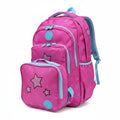 TWINS Stars School Set 18 inch – Assorted Colours / طقم مدرسي توينز نجوم 18 إنش – ألوان متنوعة