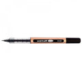 uni-ball eye ROLLER BALL 1.0mm Black  / أقلام يوني-بول آي رولر بول مقاس 1.0 مم، لون أسود