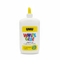 UHU White Glue 470ml / غراء أبيض يوهو ٤٧٠ مل