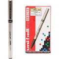 uni-ball eye fine DELUXE UB-177 Black 0.7 / يوني بول آي فاين ديلوكس UB-177 أسود 0.7