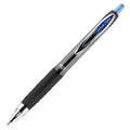 uni-ball signo 207 GEL INK ROLLER BALL Blue 0.7mm / يوني بول سينغو 207 جل حبر قلم كرة أزرق 0.7 مم