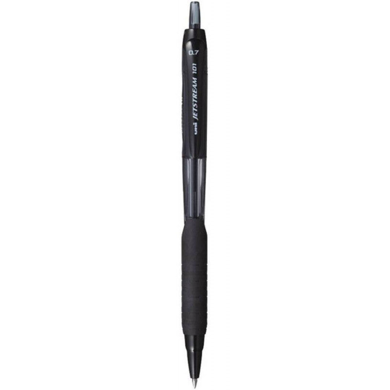 Uni JETSTREAM Black / يوني جيتستريم اسود