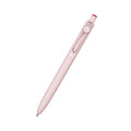 uniball ZENTO 0.7 Red Pen / قلم يوني بول زينتو أحمر 0.7 مم