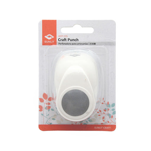 Craft Punch HCP-115 / مثقاب أشغال HCP-115