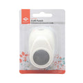 SUNLIT Craft Punch HCP-125 / سان لايت – خرامة أشكال للأعمال اليدوية HCP-125