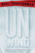 Unwind / تفكيك