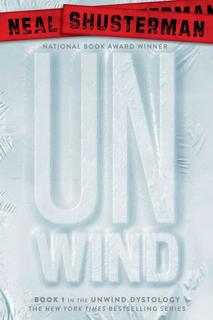 Unwind / تفكيك