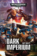 Dark Imperium: Warhammer 40,000 / الإمبريوم المظلم: وارهمر 40,000