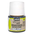 Pebeo Vitrea 160 Glass Paint Light Taupe / بيبو فيتريا 160 لون زجاج بني تاوب فاتح