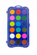Vneeds Paint Kids Watercolour Set – 18 Colours / ألوان فنيدز المائية للأطفال – 18 لونًا