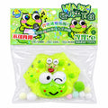 WAWA Frog Squishy Toy / لعبة ضغط ضفدع واوا