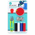 Wei Ling Style Sewing Kit – Snips, Threads & Needles / طقم خياطة وي لينغ ستايل – مقص وخيوط وإبر