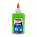 WEIBO School Glue Gel 147 ml – Washable / غراء مدرسي جل ويبو 147 مل – قابل للغسل