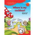 Where is my cochlear / أين قوقعتي السمعية