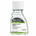 Winsor & Newton Distilled Turpentine 3421744 – 75 ml / تربنتين مقطّر وينسور آند نيوتن 3421744 – 75 مل