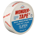INSULATING TAPE WHITE / شريط عازل أبيض