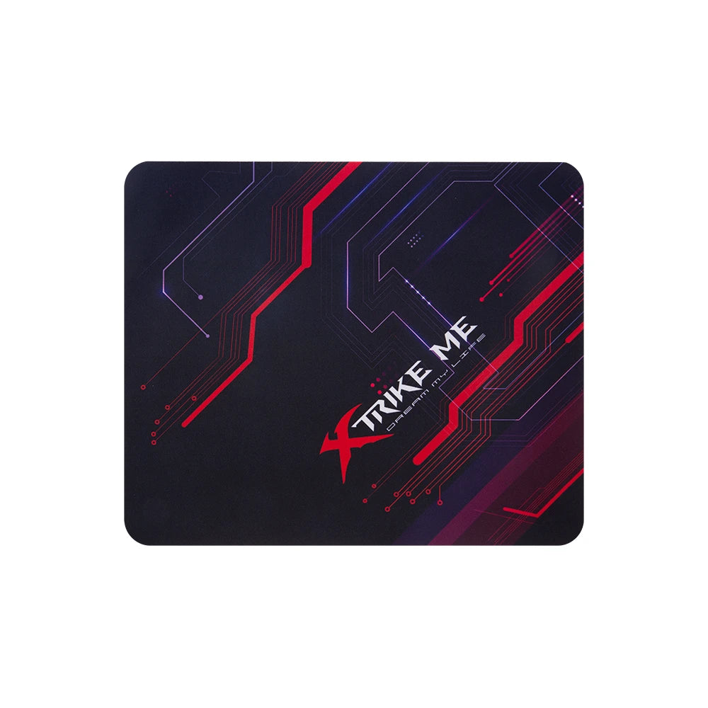 MP-005 CLOTH SURFACE GAMING MOUSEPAD / لوحة فأرة ألعاب سطح قماشي MP-005
