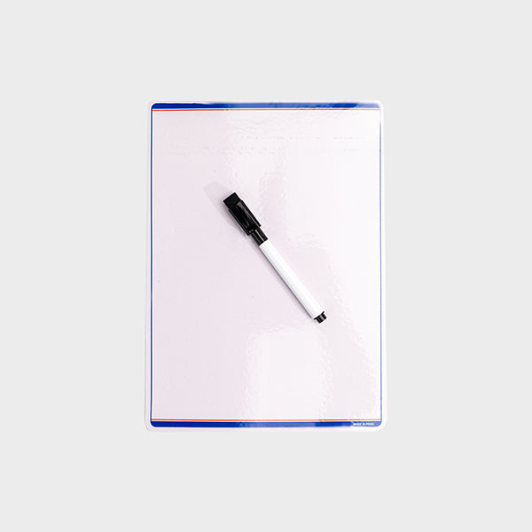 STICKY Whiteboard Sheets / أوراق سبورة بيضاء لاصقة