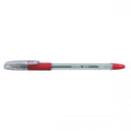 Zebra Z1 Pen 0.7 Red / أقلام زيبرا Z1
